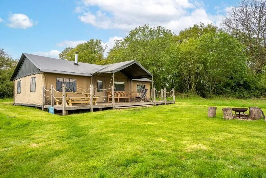 Swift, Sweffling, Suffolk