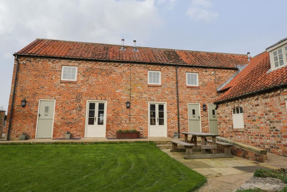 Ned Cottage 1-bed