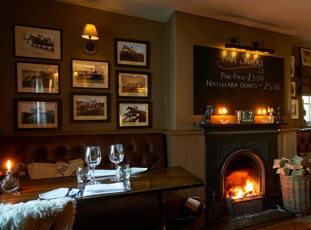 Duncombe Arms