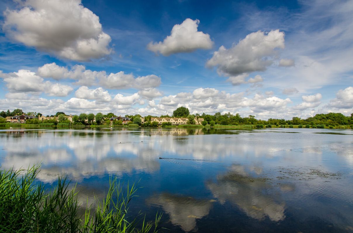 Cotswold Water Park