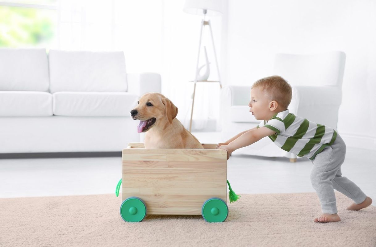 Baby Friendly