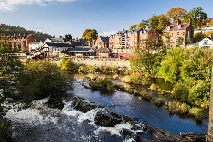Llangollen