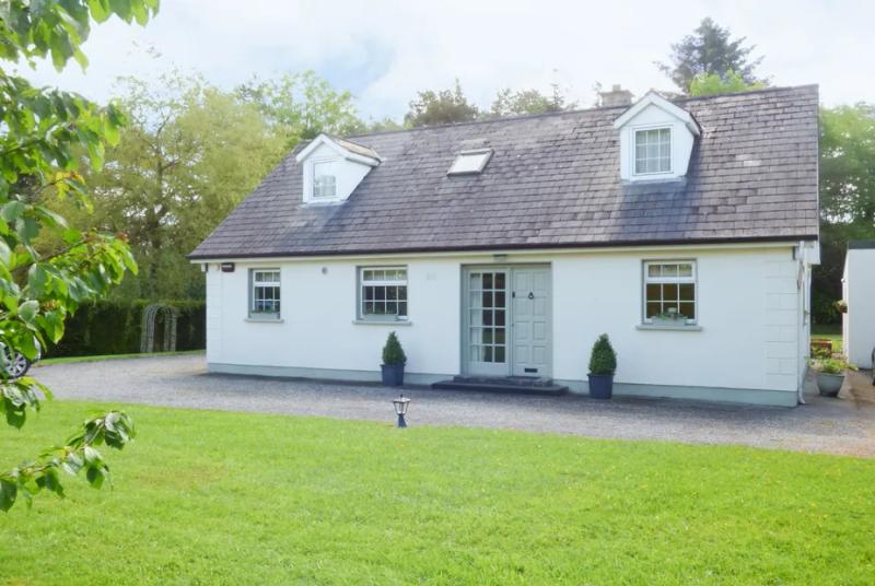 Cosmo, one of the best places to stay in Ireland on a budget