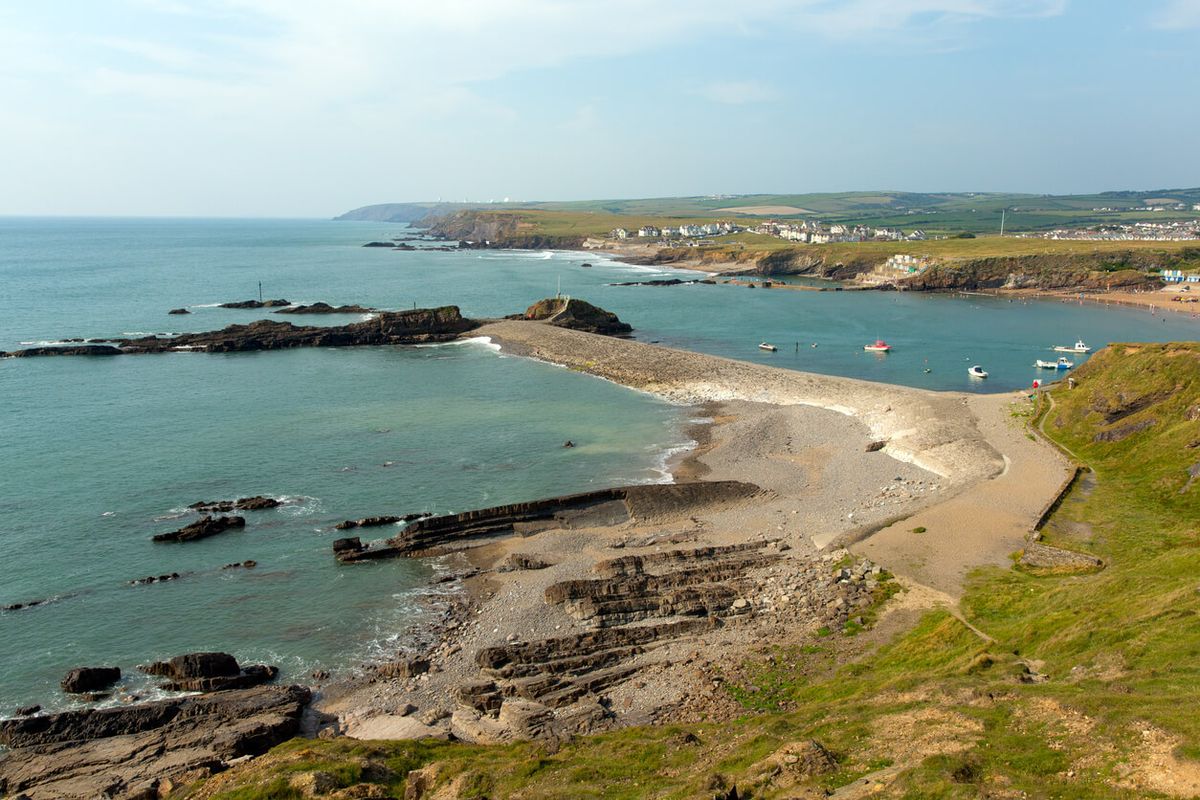Bude
