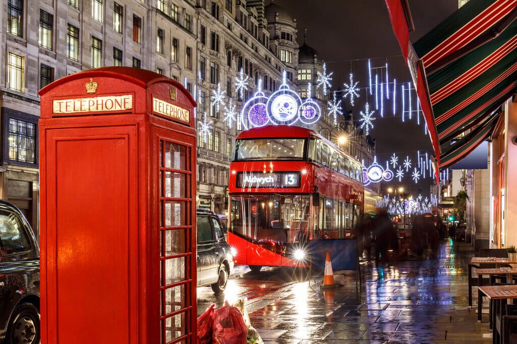 London