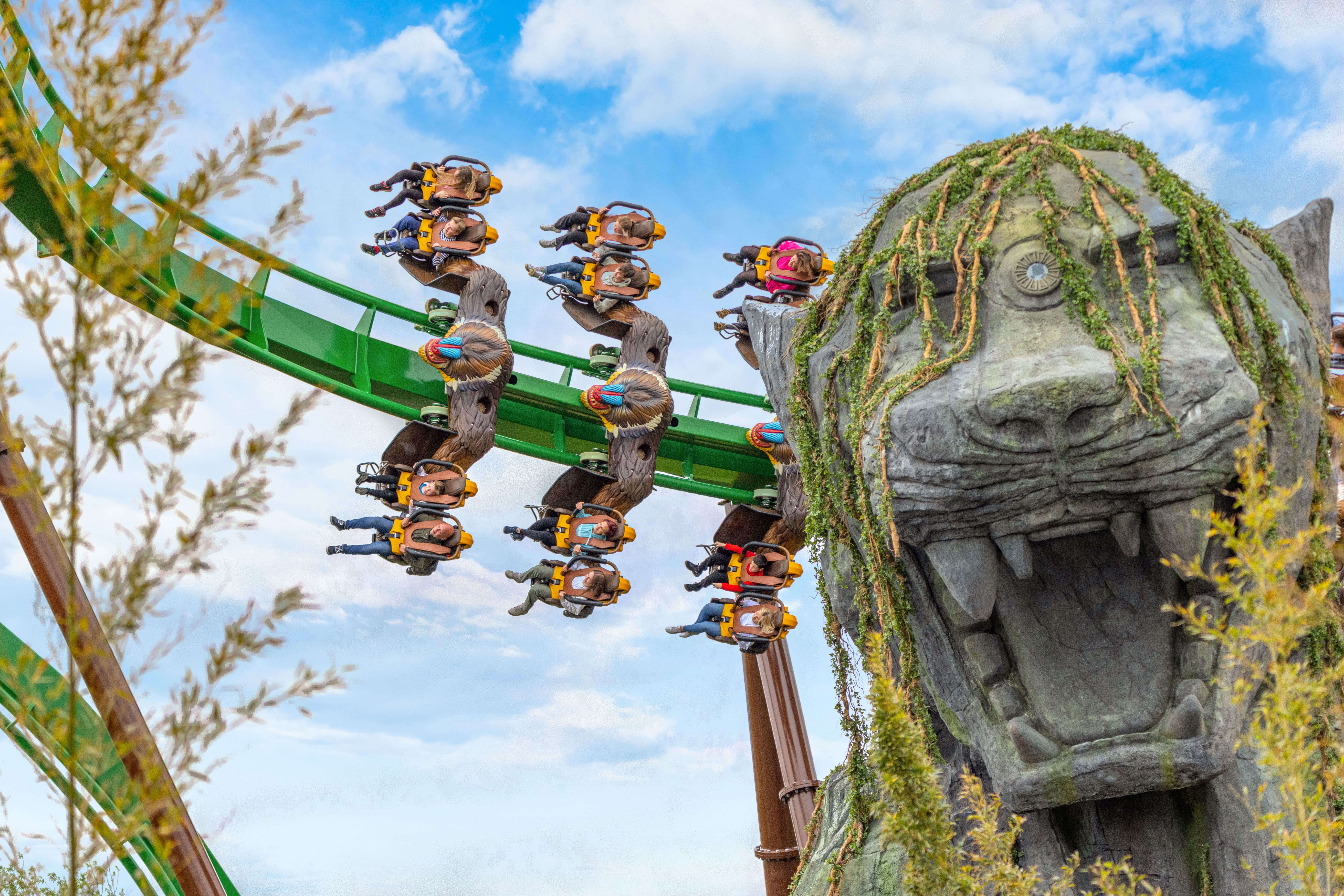 Chessington World of Adventures