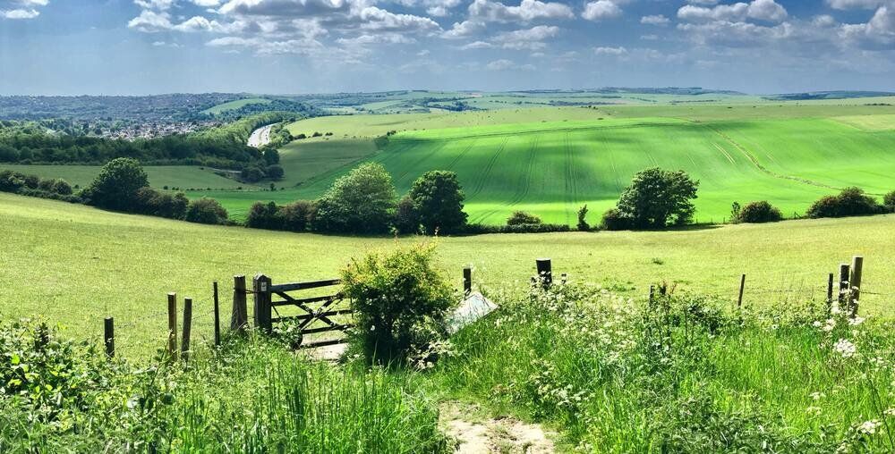 Ditchling Beacon