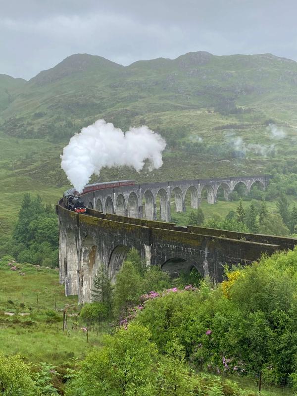 Glenfinnan Viaduct 