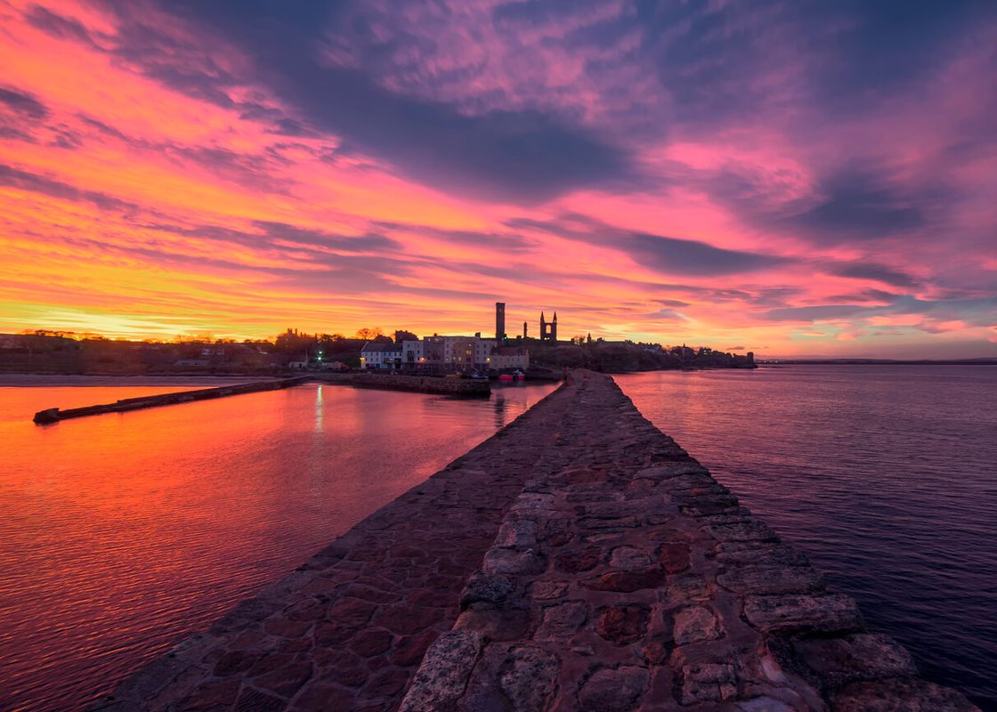 St Andrews, Fife