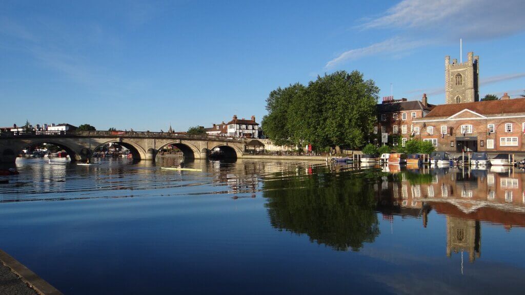 Henley-on-Thames