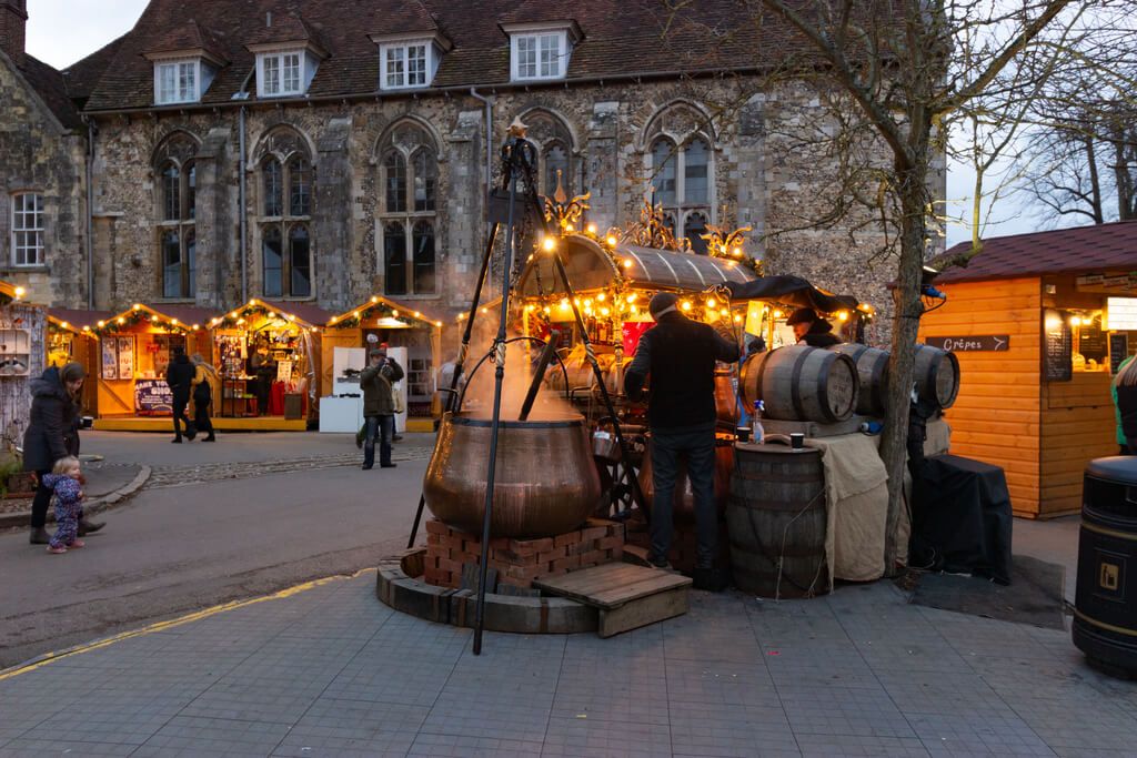 Winchester