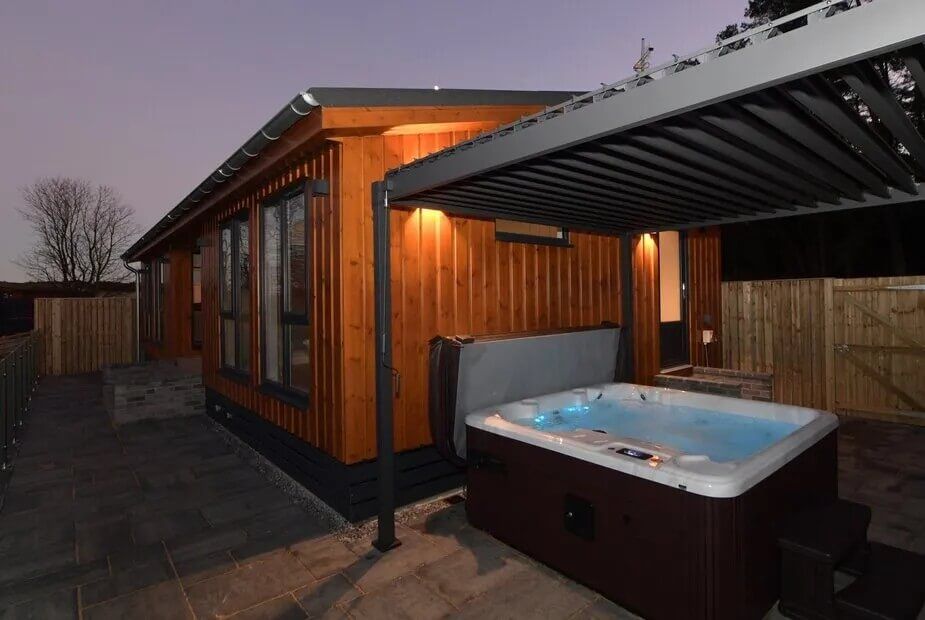 Cottage in Glasgow and Clyde Valley