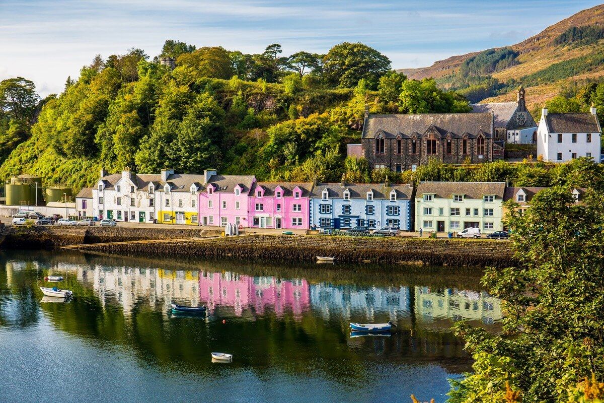 Scottish Highlands