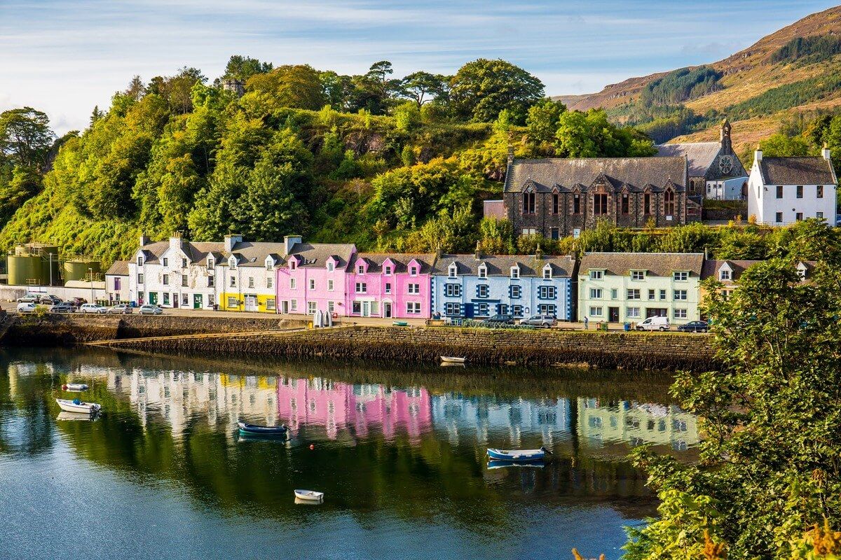 11 best places to visit in the UK in the summer