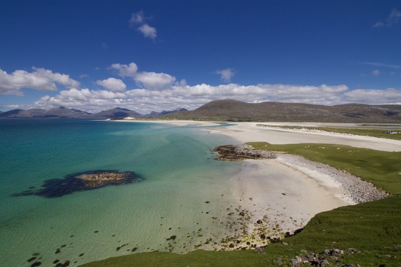 Outer Hebrides