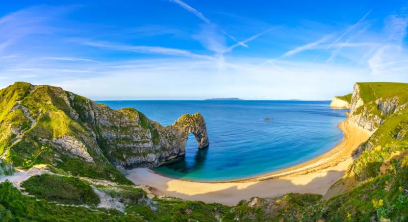 Devon Coast