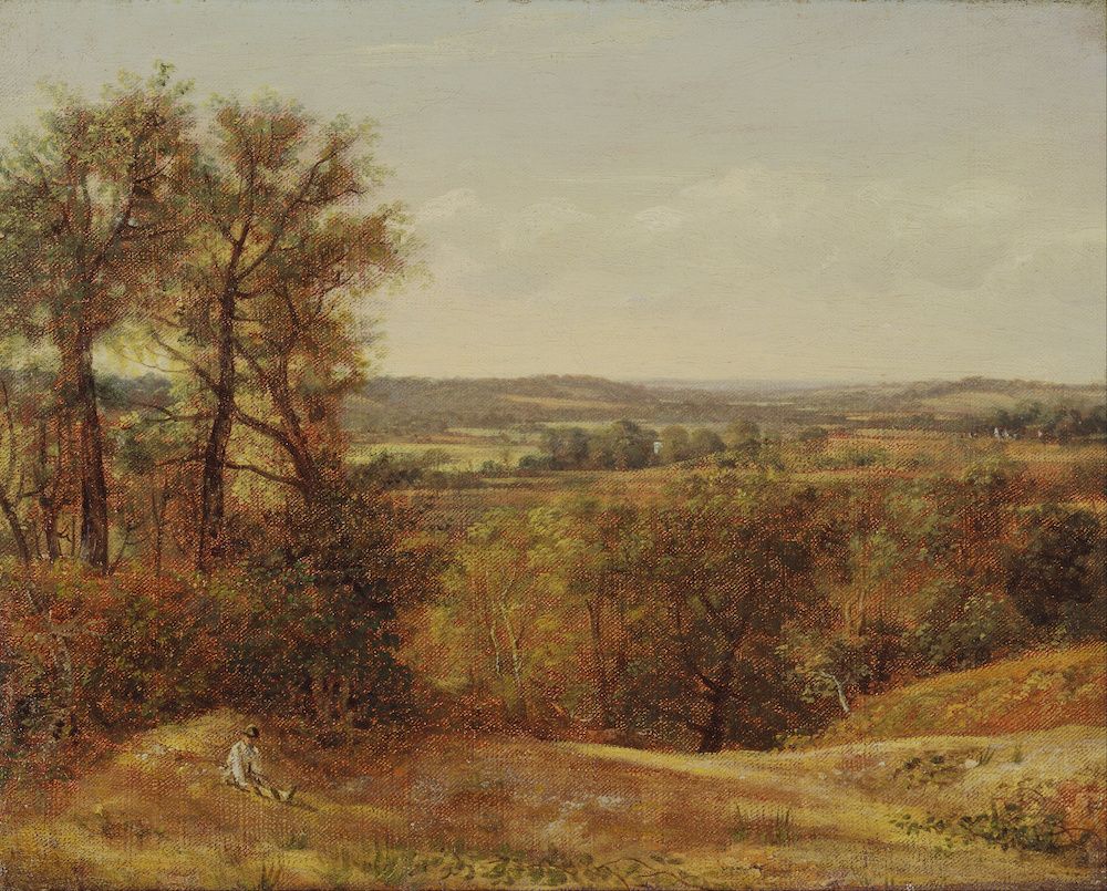 Dedham