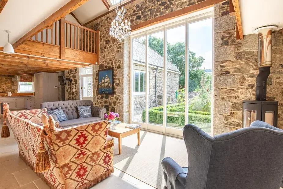 Shewte Farm, Newton Abbot