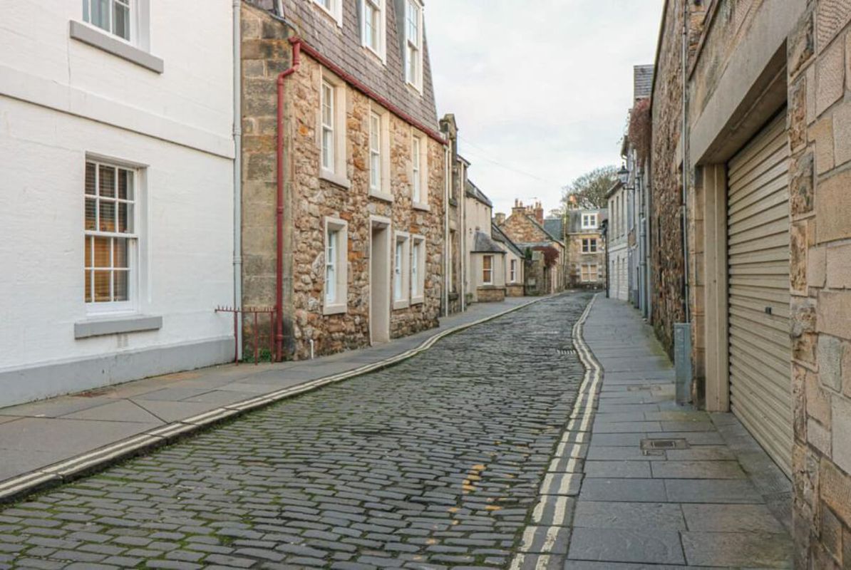 St. Andrews