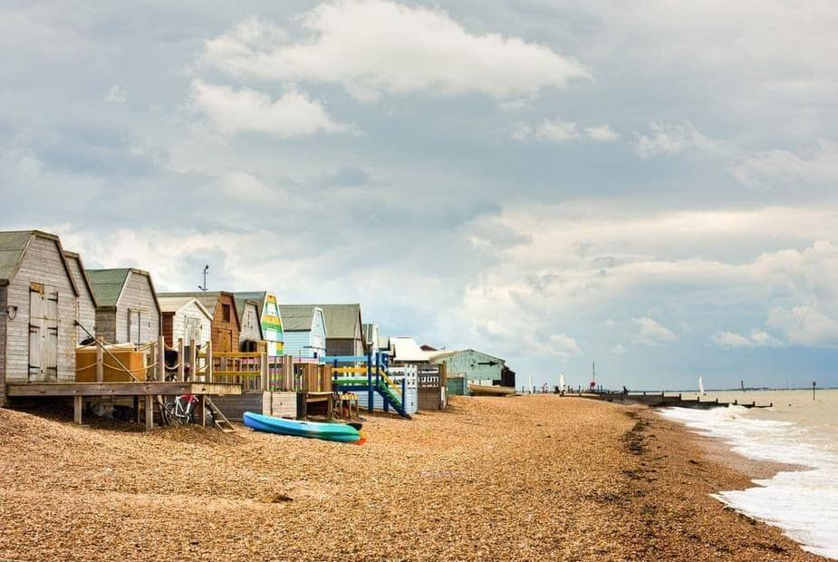 Whitstable