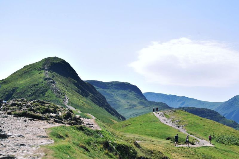 Lake District