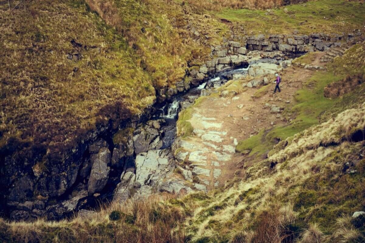Gaping Gill