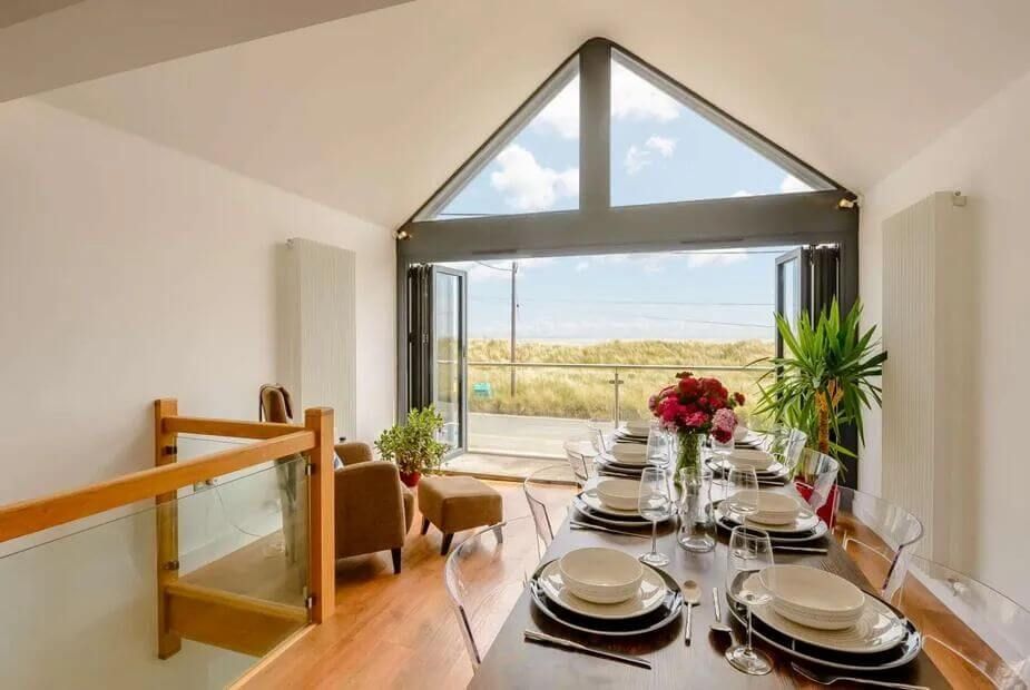 4 Bed Cottage – New Romney