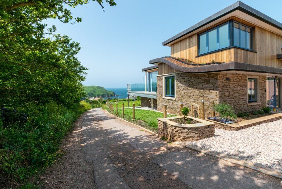 Runic House