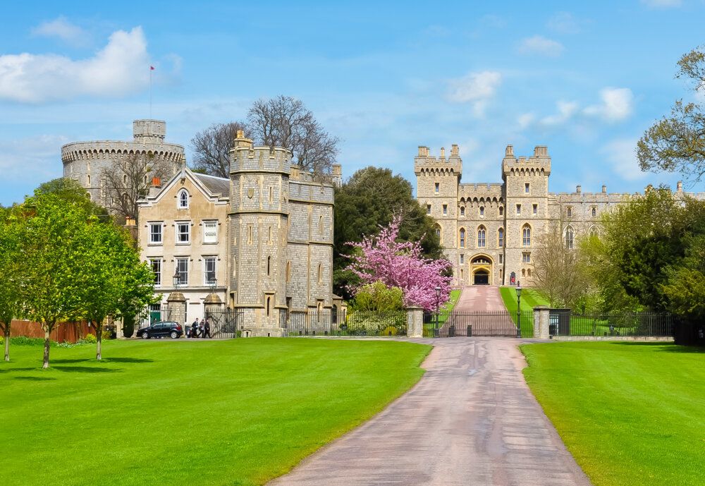 Windsor Castle