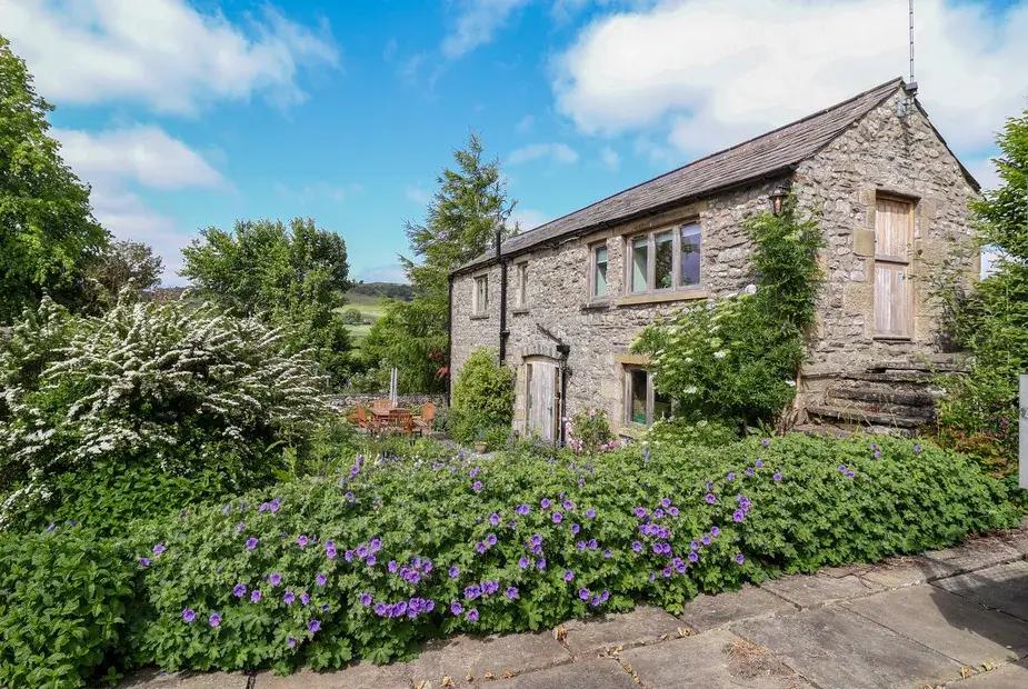 Taitlands Barn, Settle