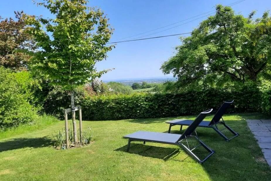 Stone Cottage, Woolhope, Herefordshire