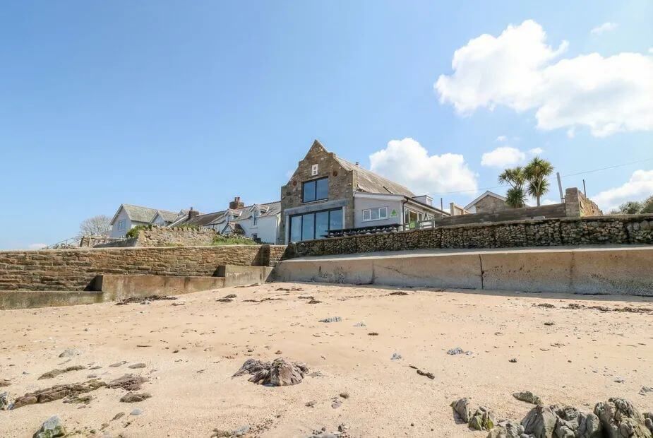 The Boat House, Port Eynon
