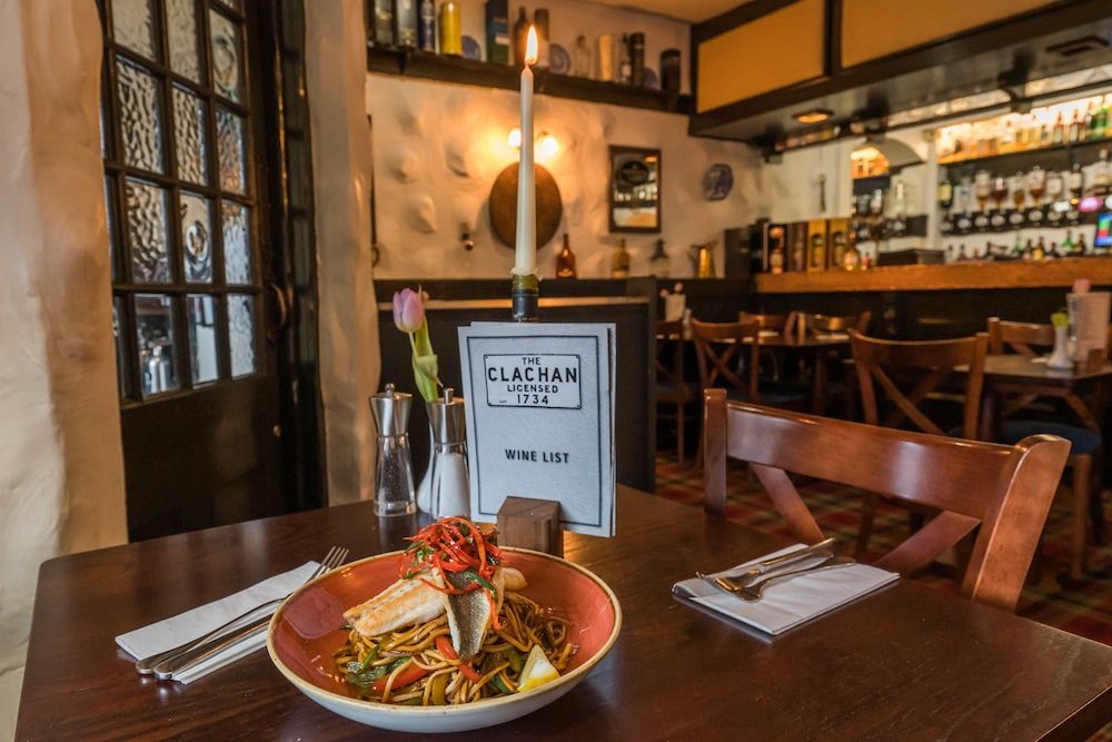Clachan Inn