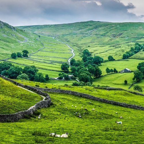 Yorkshire Dales