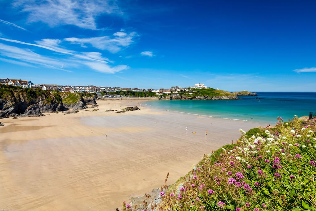 Cornwall