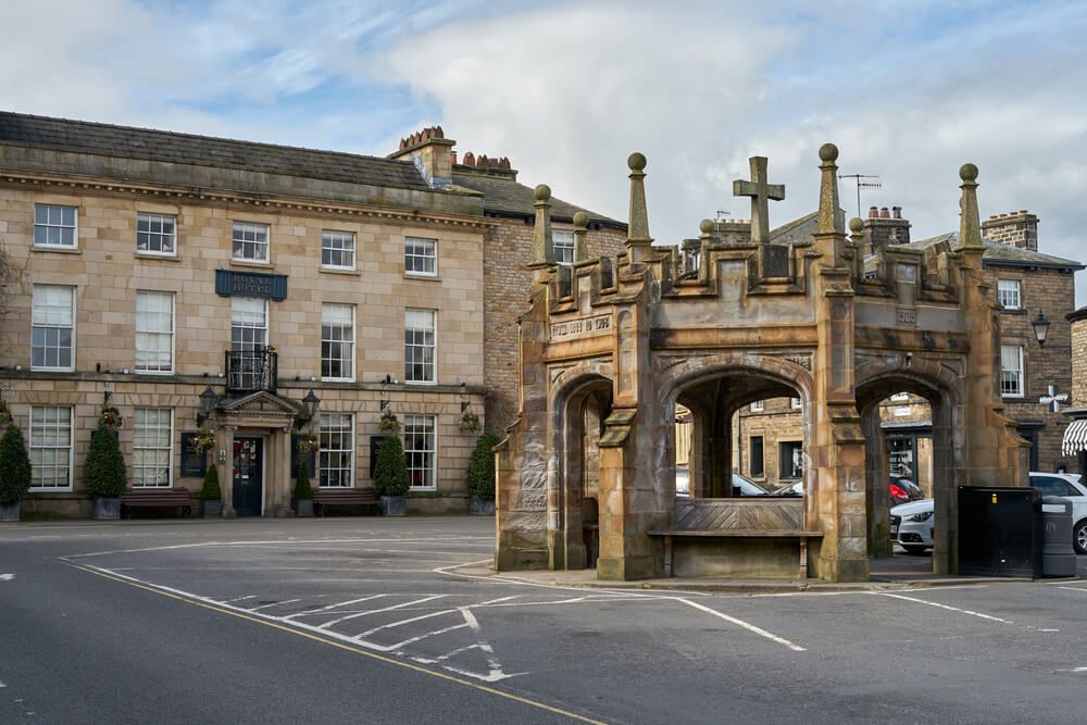 Kirkby Lonsdale