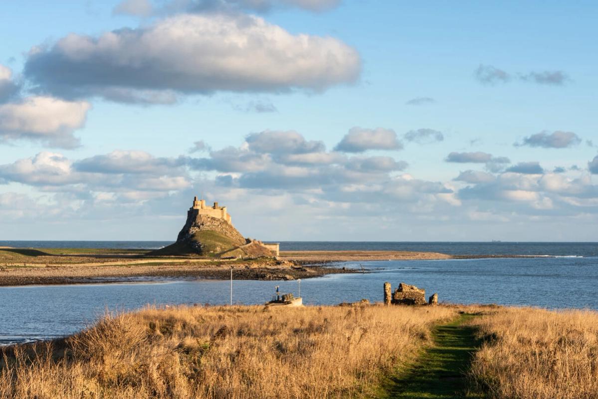 Holy Island