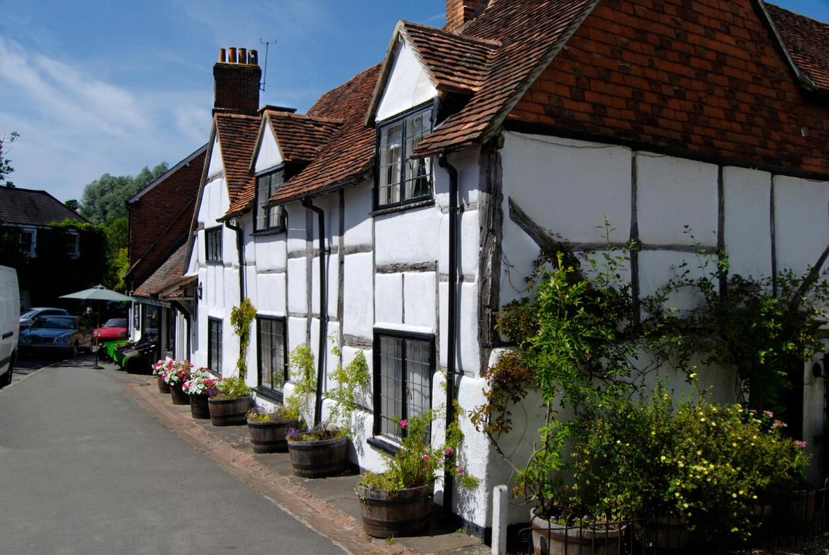 Shere, Surrey