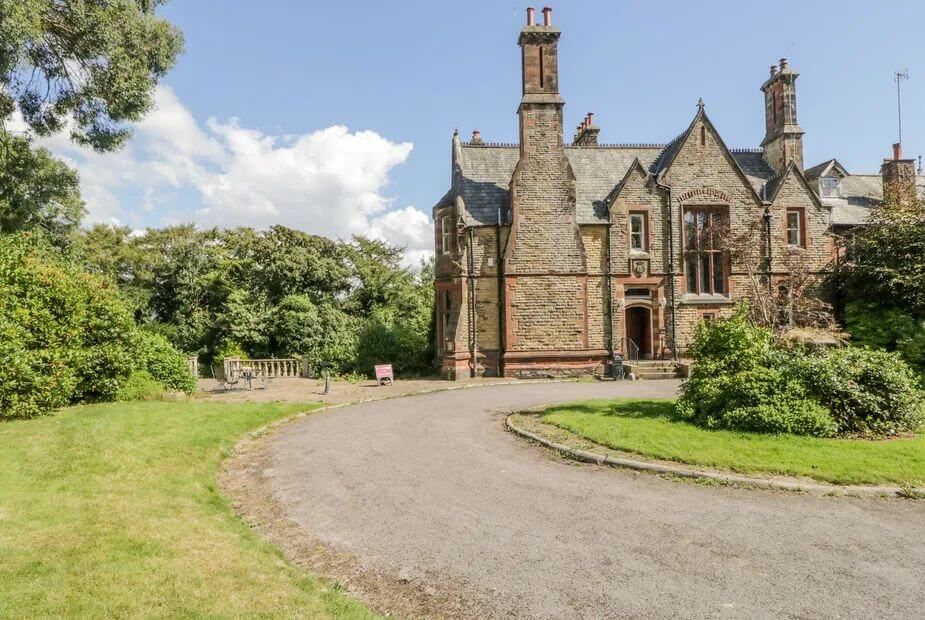 Millwood Manor – Dalton-in-Furness, Cumbria