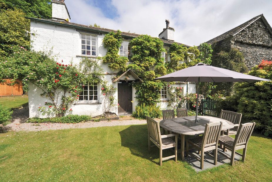 Beatrix Cottage