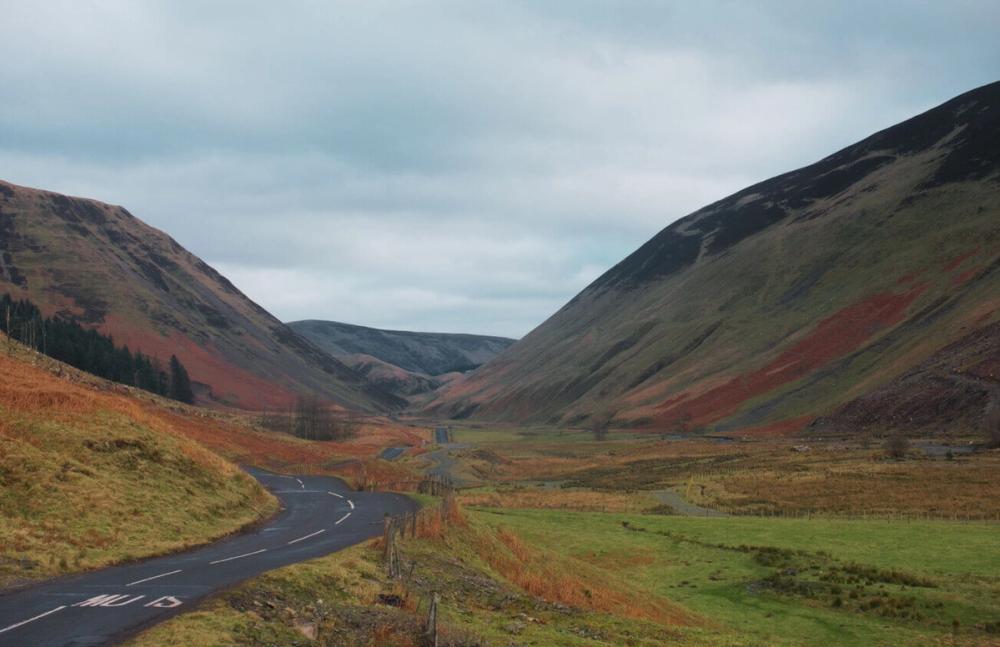 Scotland