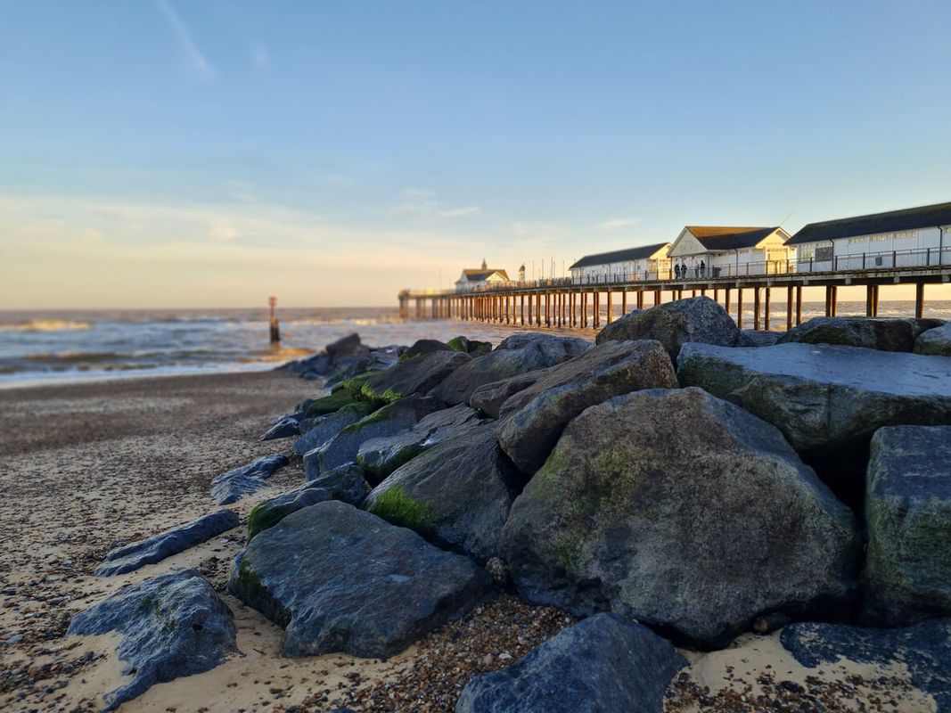 Southwold, Suffolk