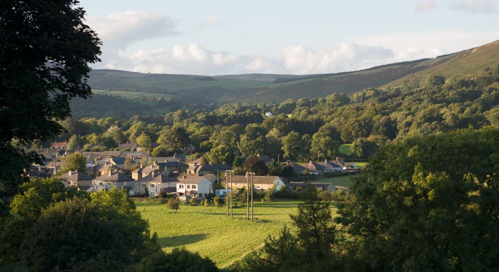Peak District