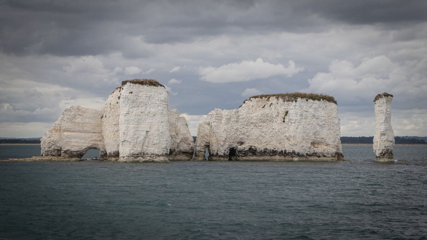 Coastal Cruises Poole