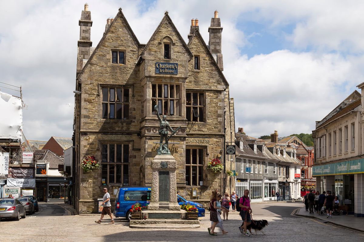 Truro