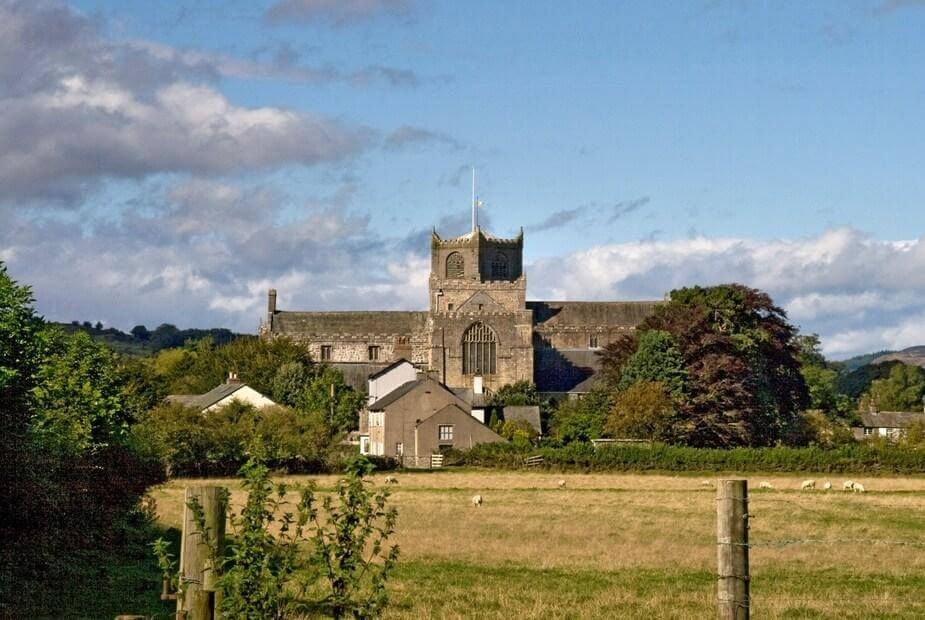 Cartmel
