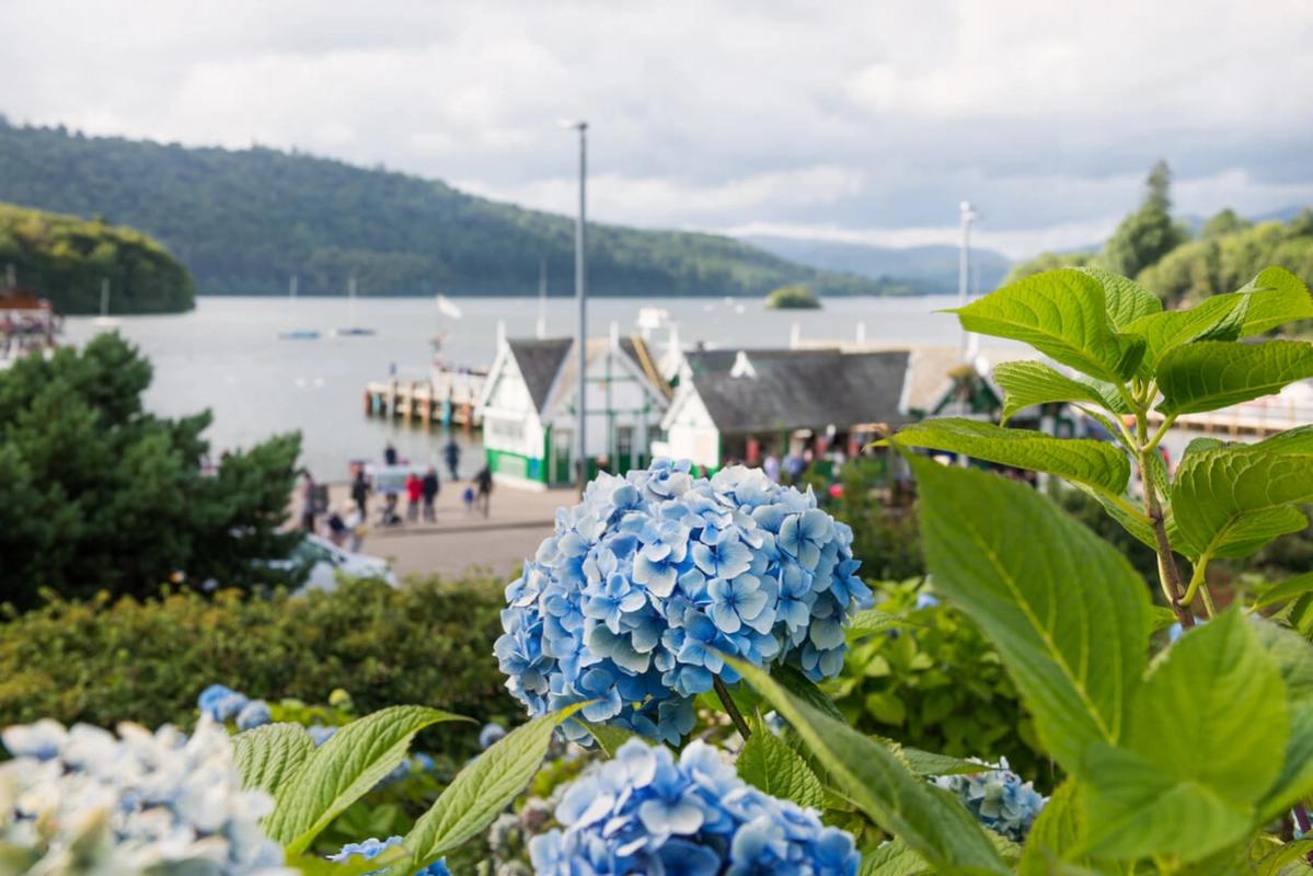 Bowness on Windermere