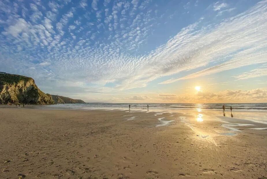 Castaways – Porthtowan