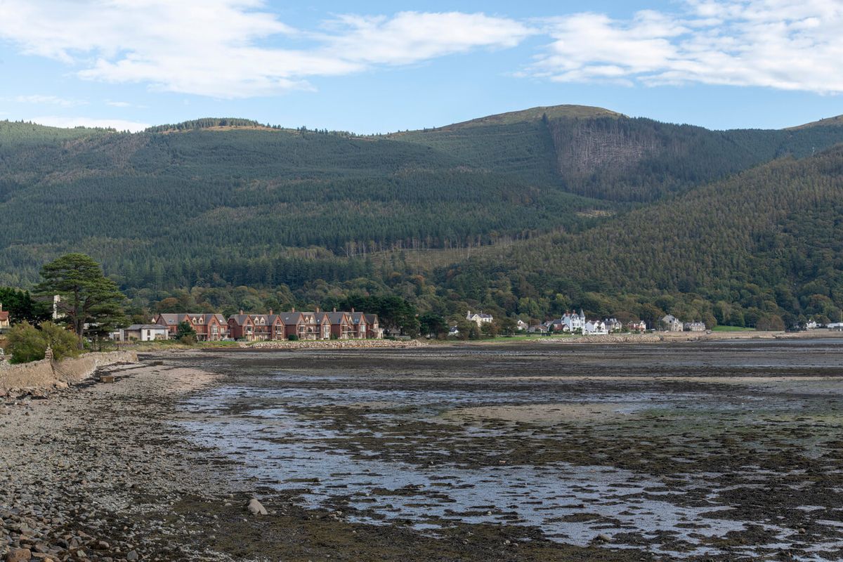 Rostrevor, County Down