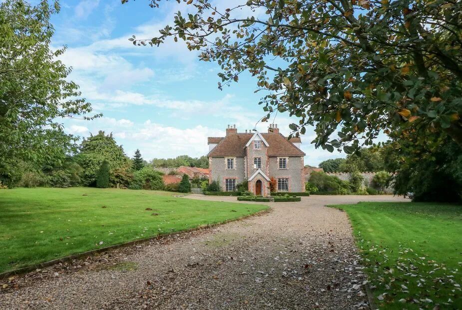 Southrepps Lodge, Norfolk Coast